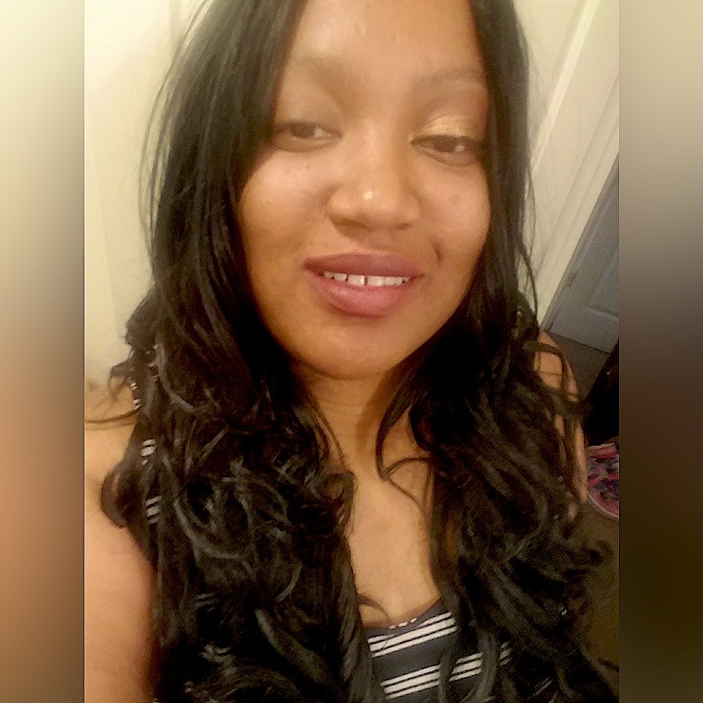 Meet your Posher, Keyarah